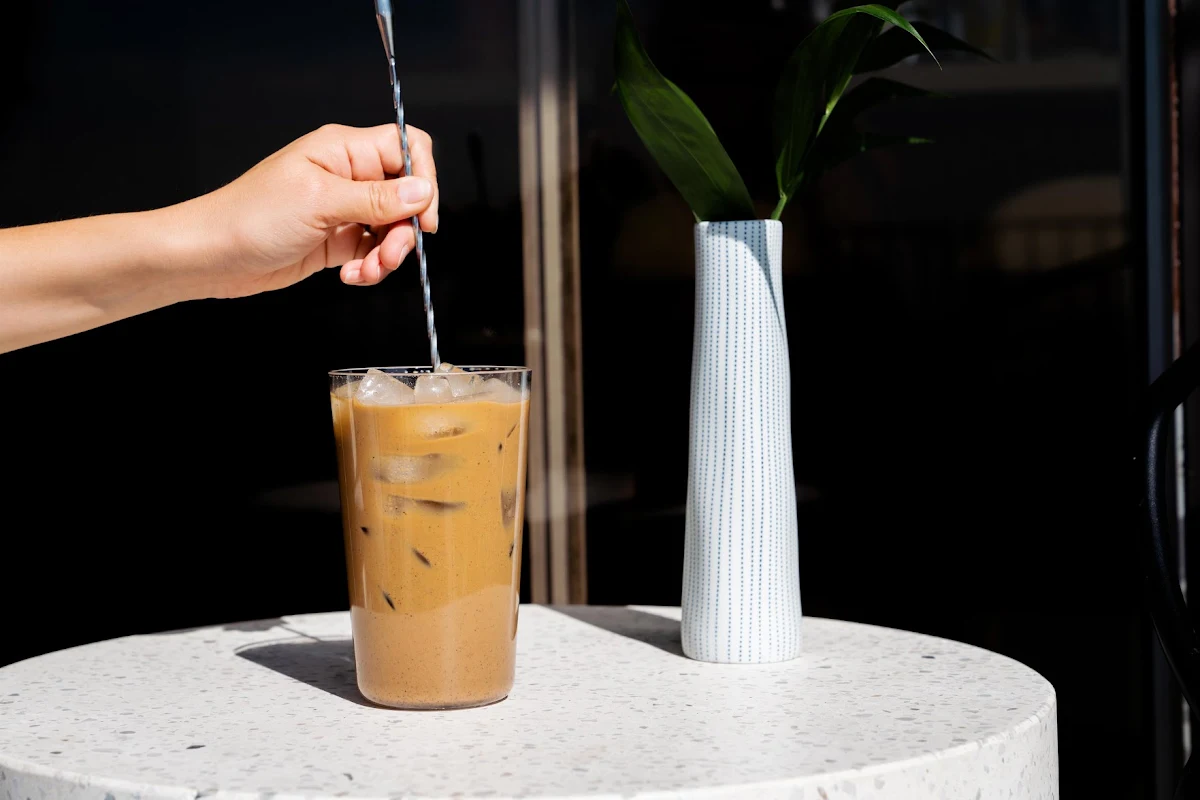 Thai Tea