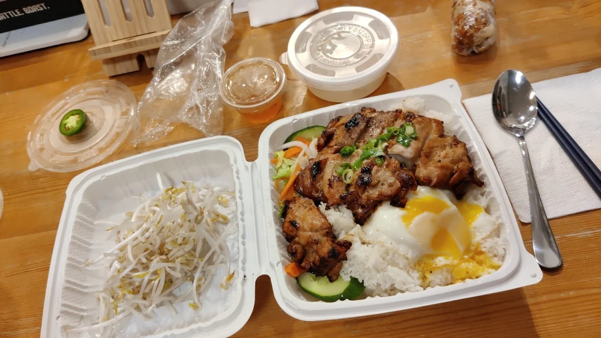 Highlights, Thai Son