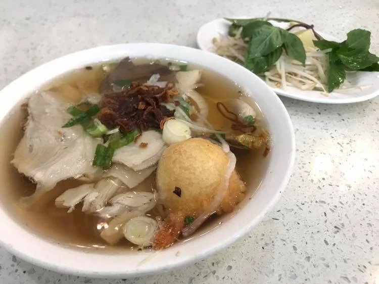 Highlights, Thai Son