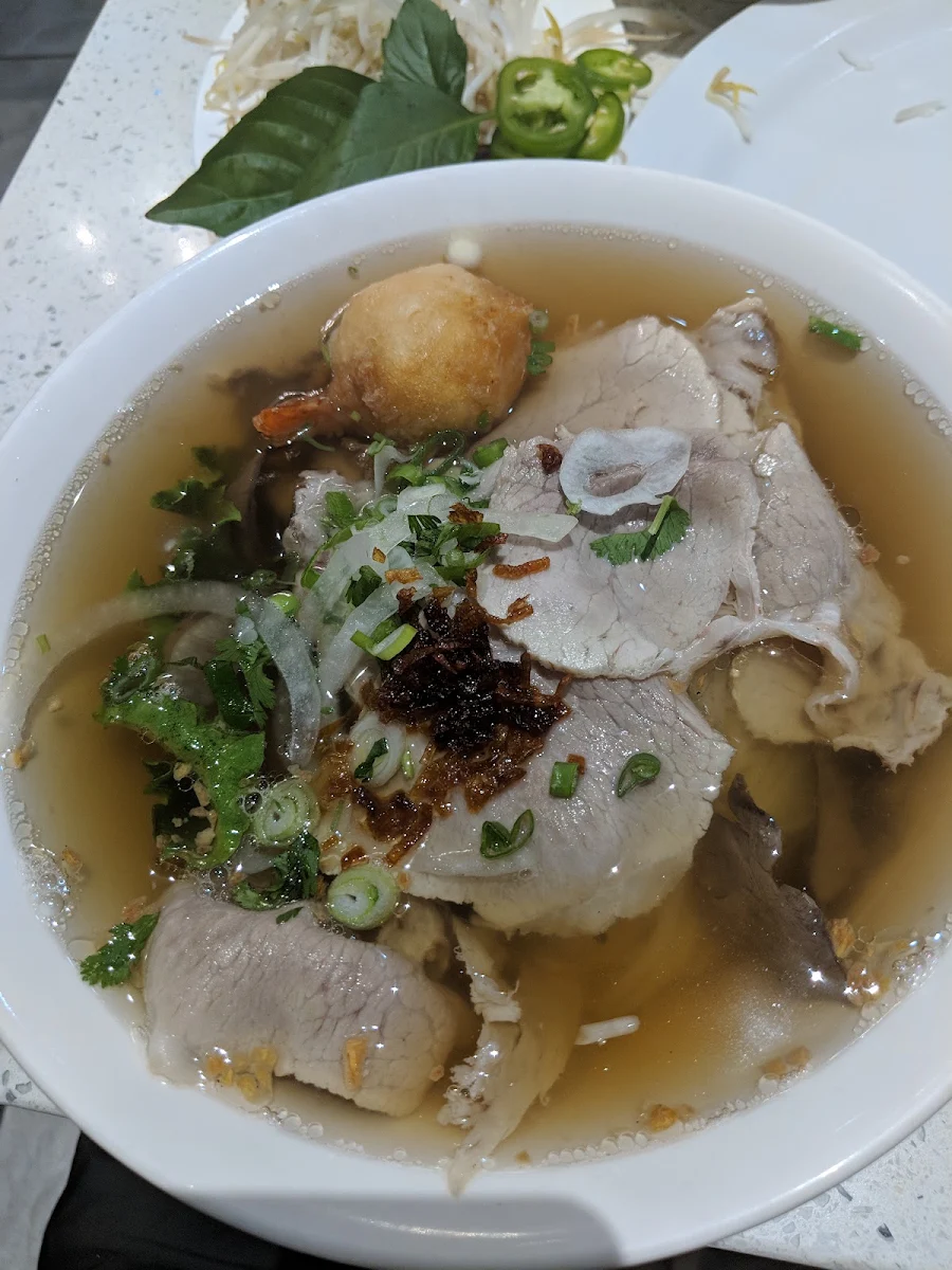 Highlights, Thai Son