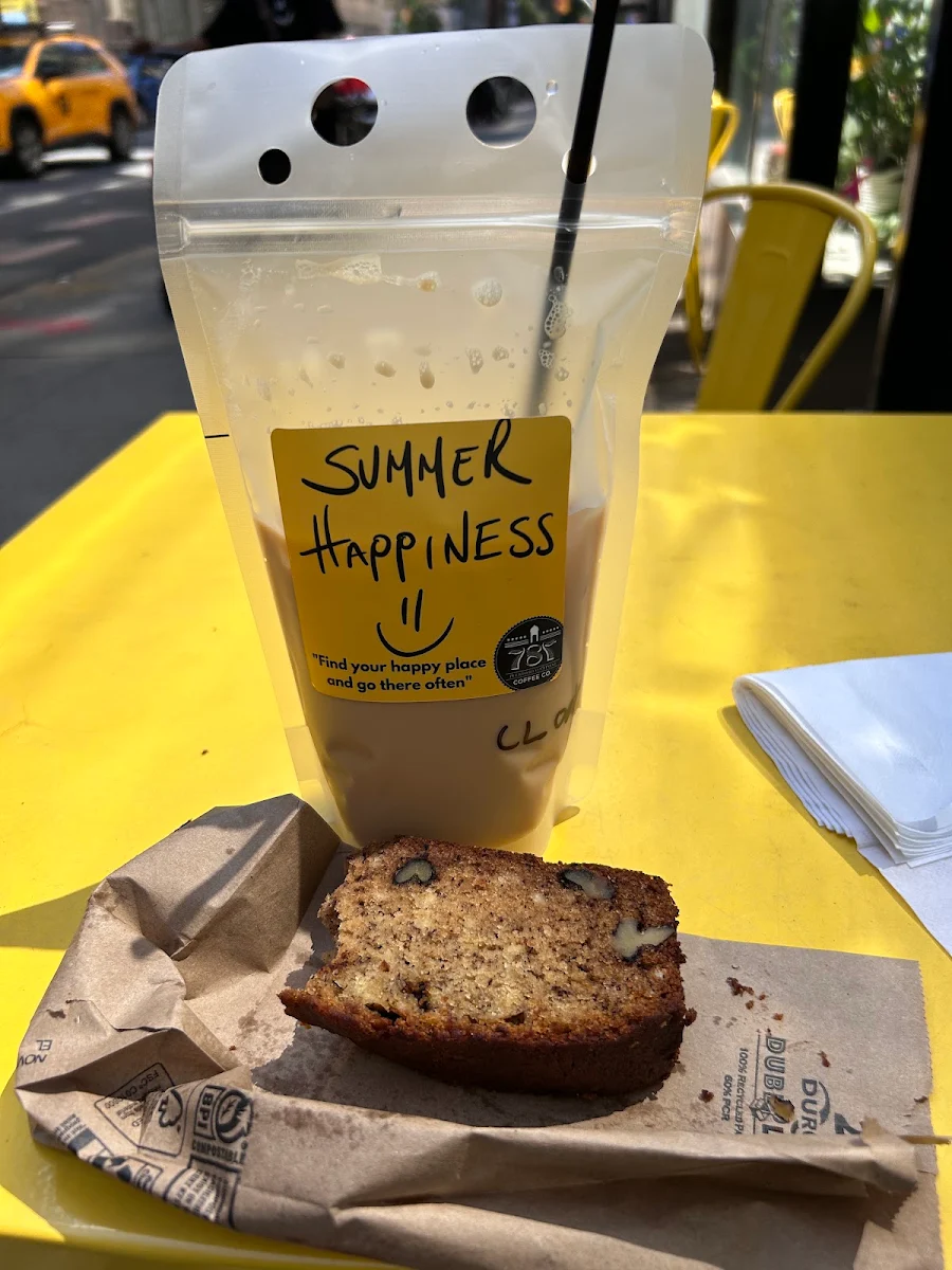 Banana Bread