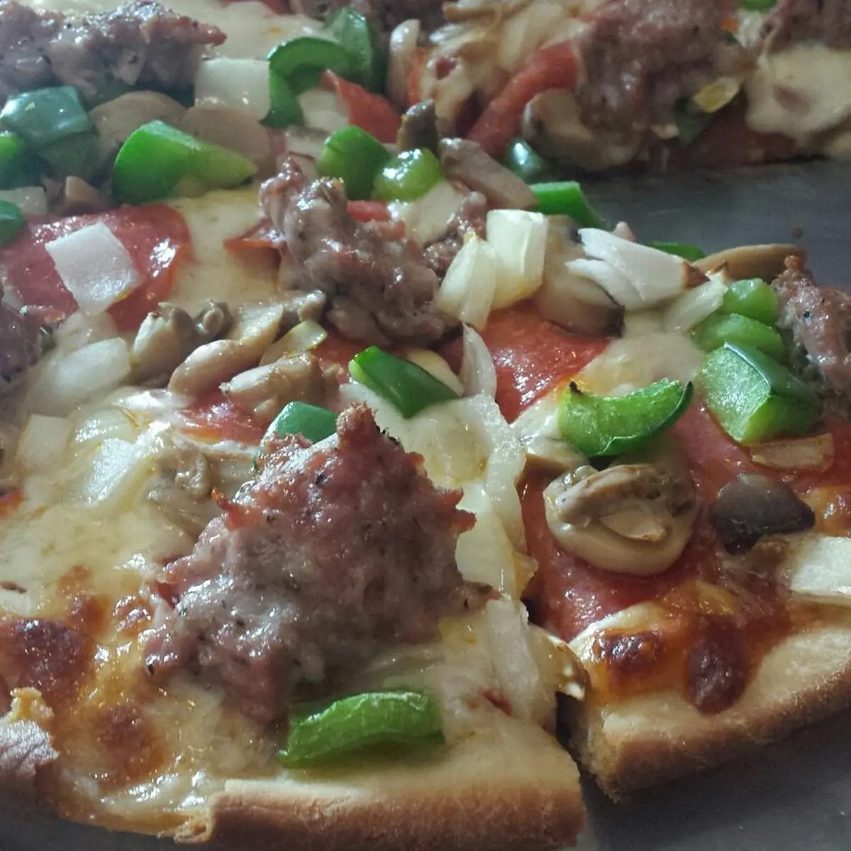 Banana Peppers