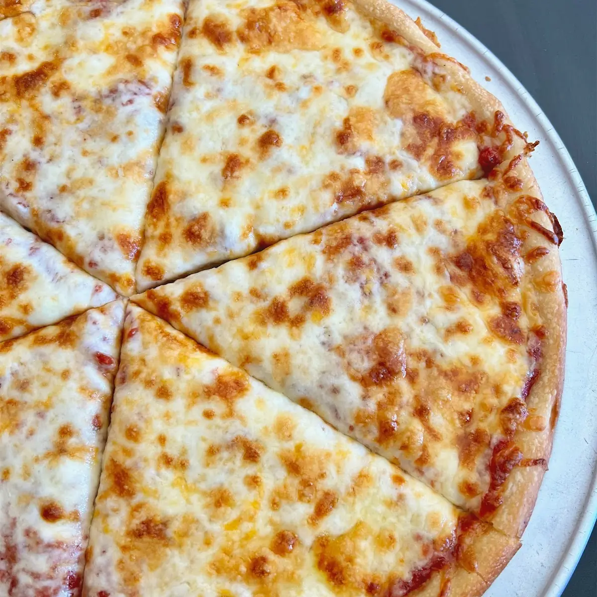 Large Cheese Pizza