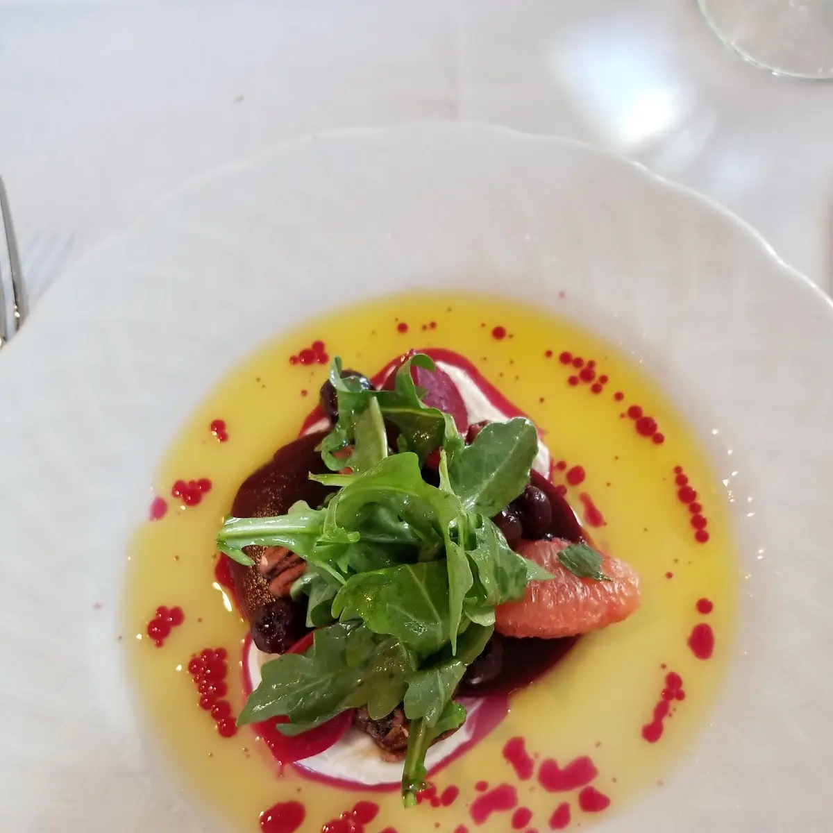 Beet Salad