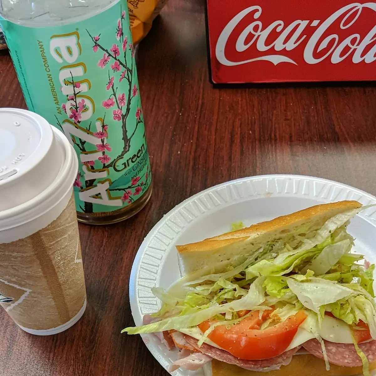 Italian Sub