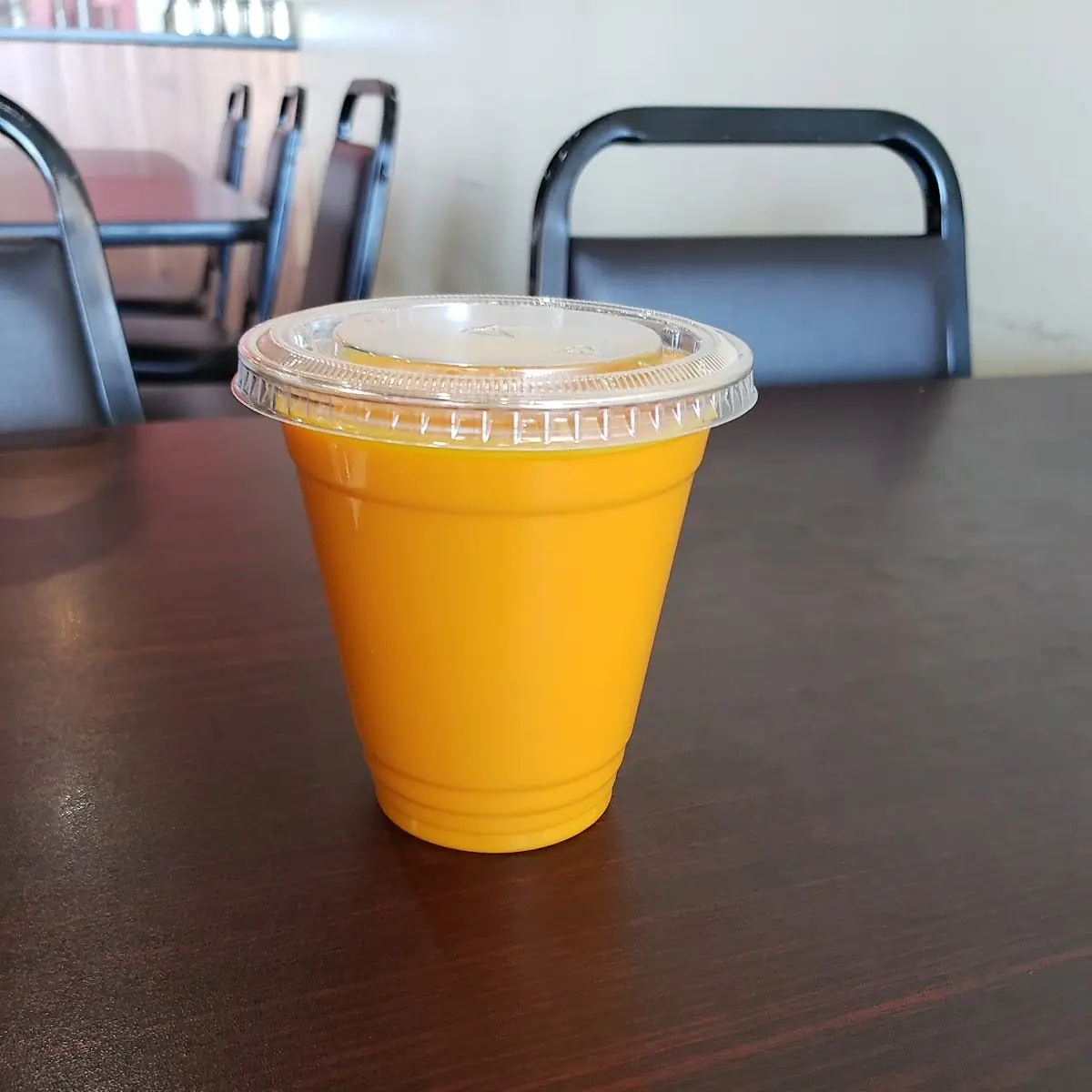 Mango Lassi