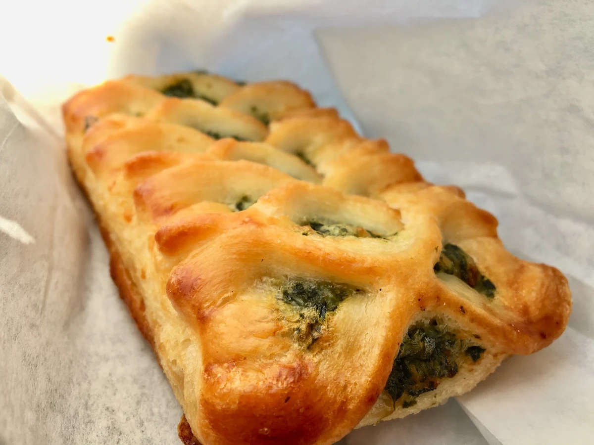 Focaccia
