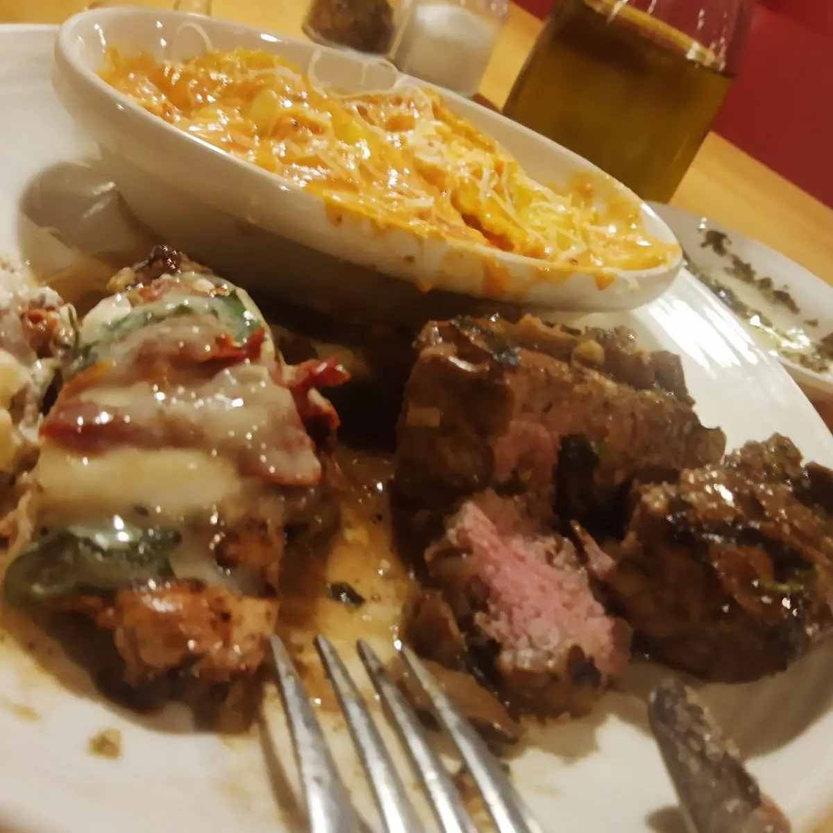Lamb Chops
