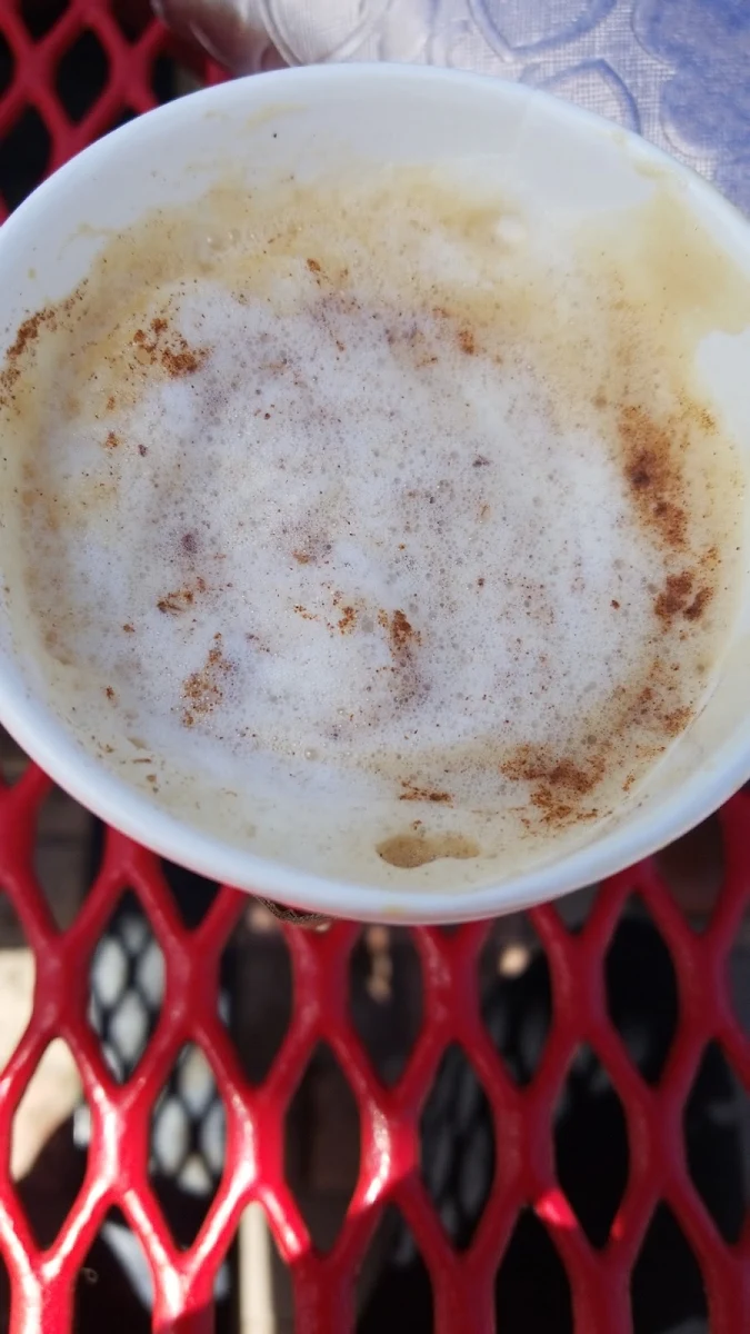 Latte Cofee