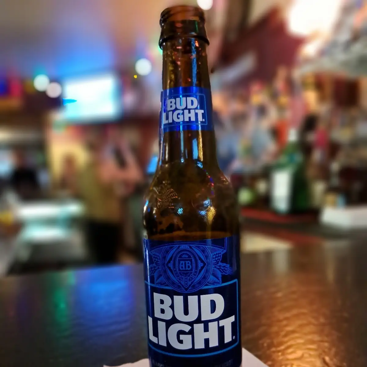 Bud Light