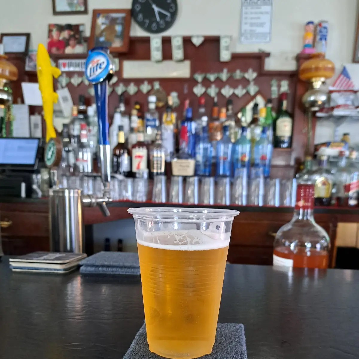 Miller Lite