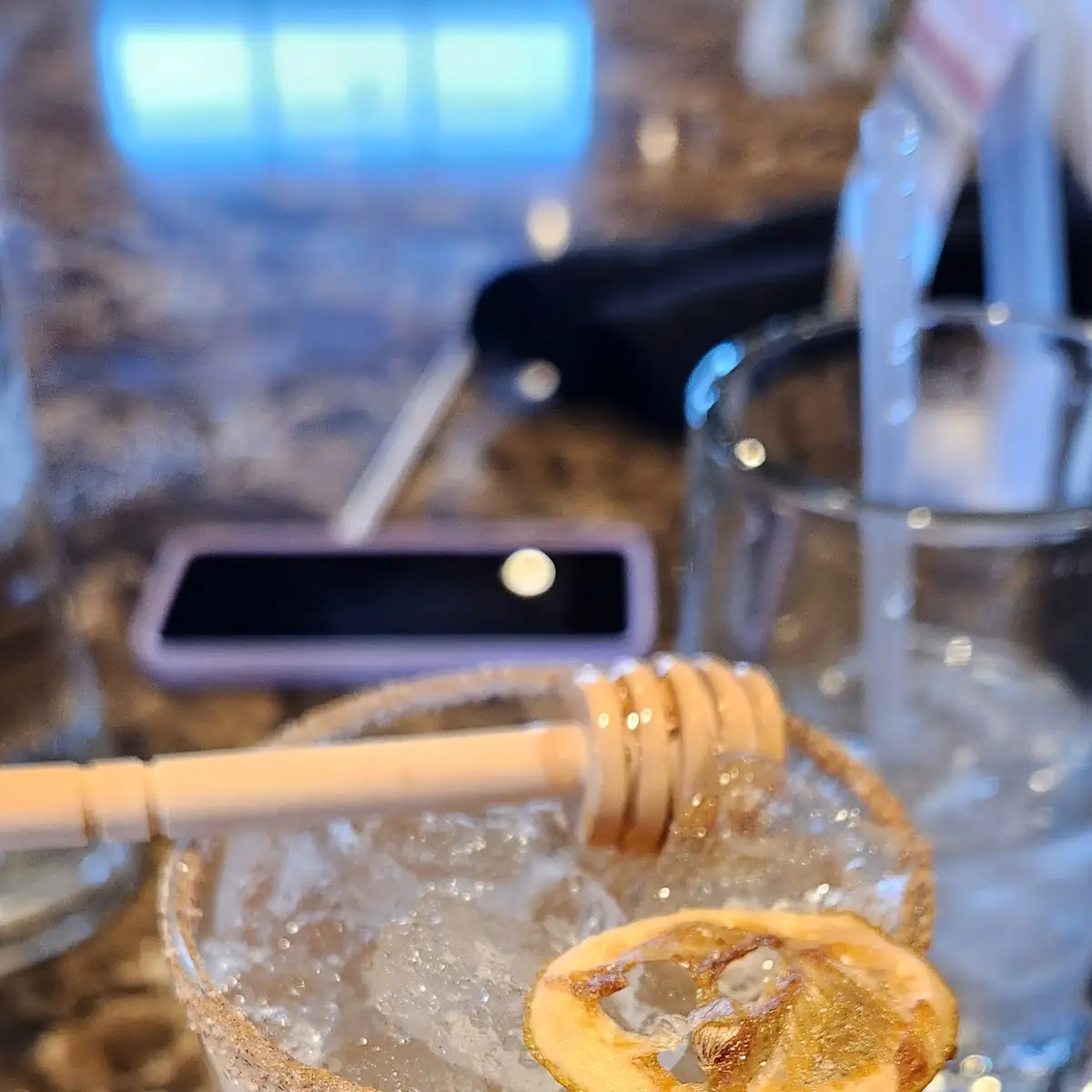 Sauza Gold Coast Rita
