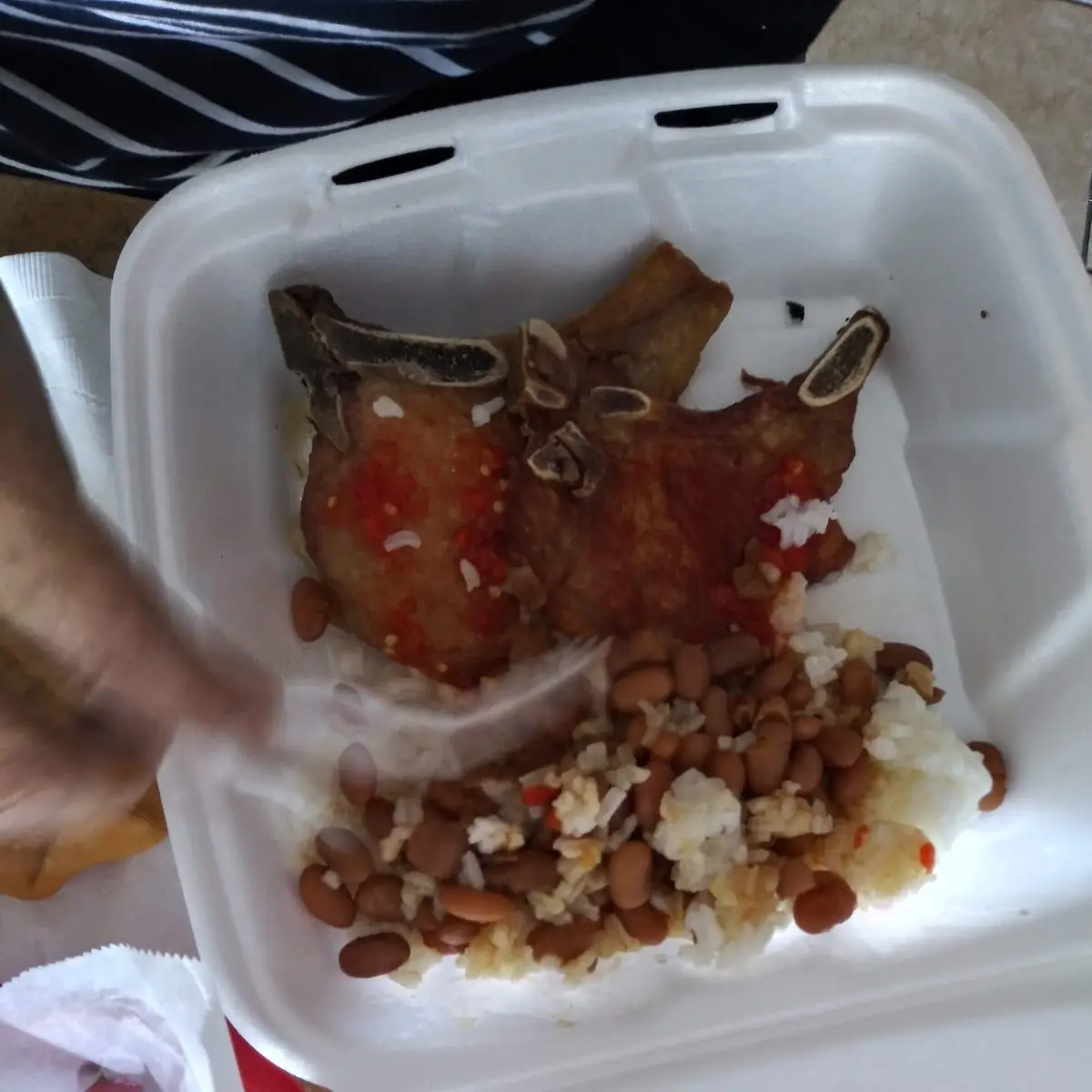 Pork Chops