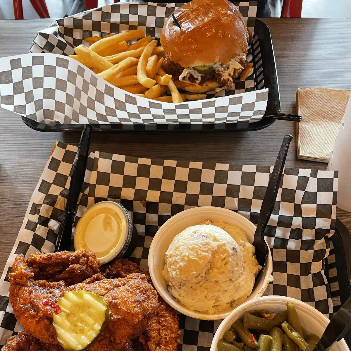 Pulled Pork
