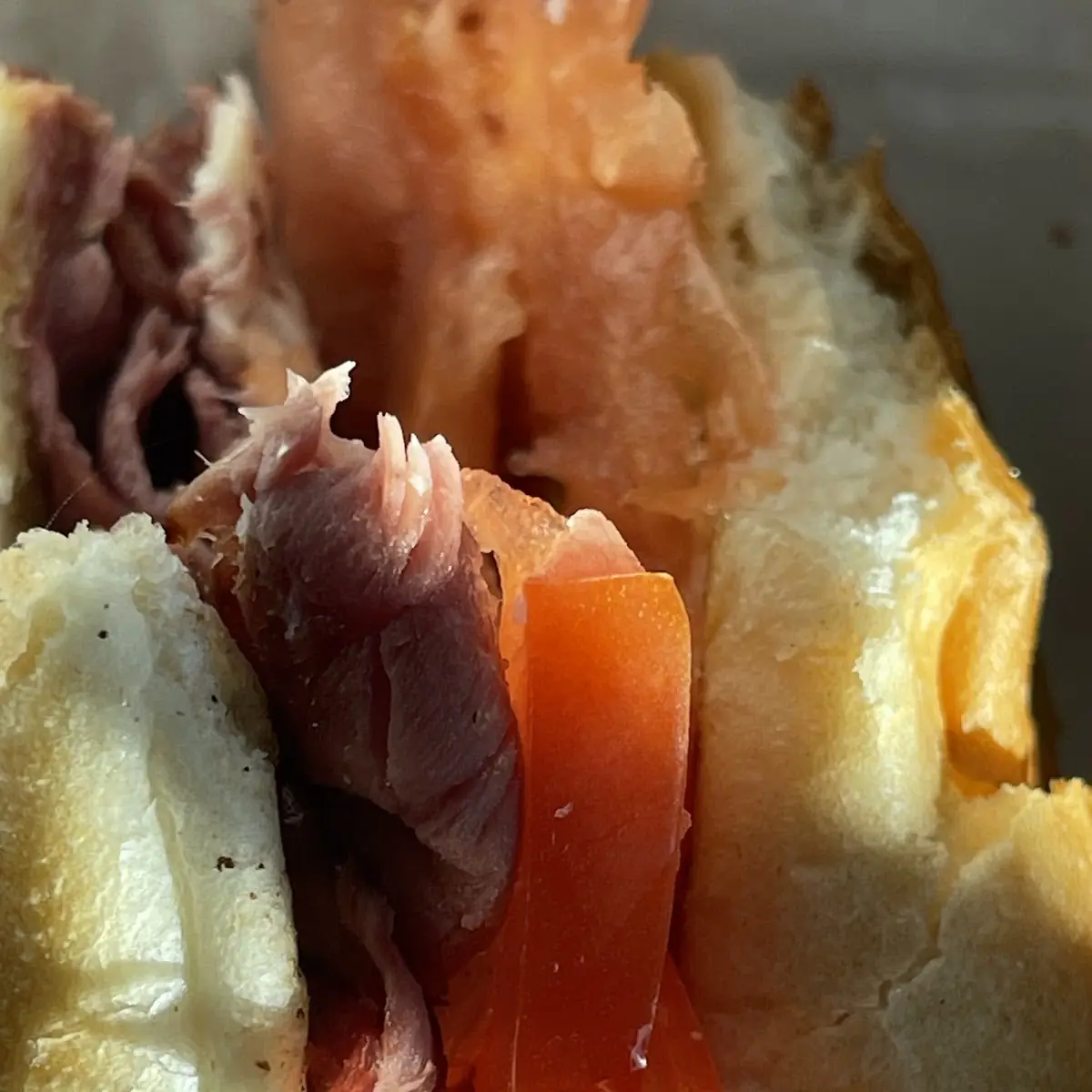 Corned Beef