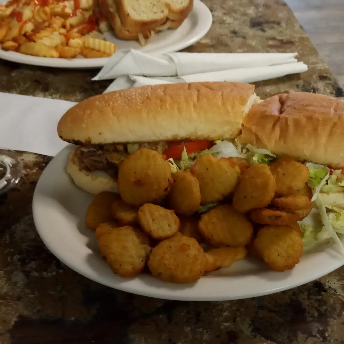 Philly Cheesesteak