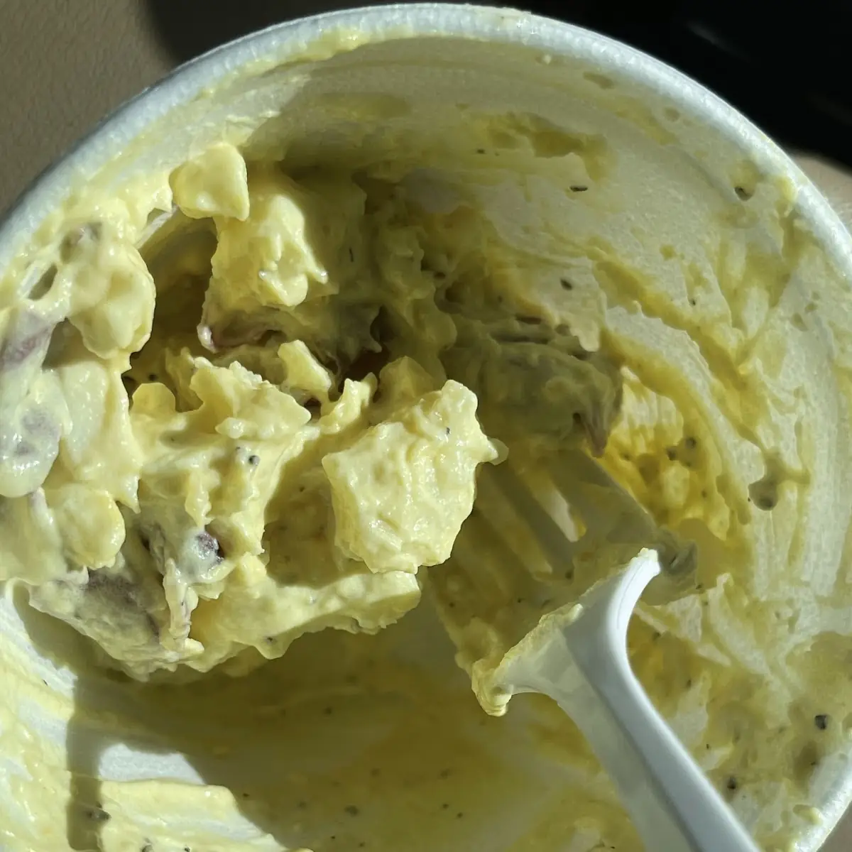 Potato Salad
