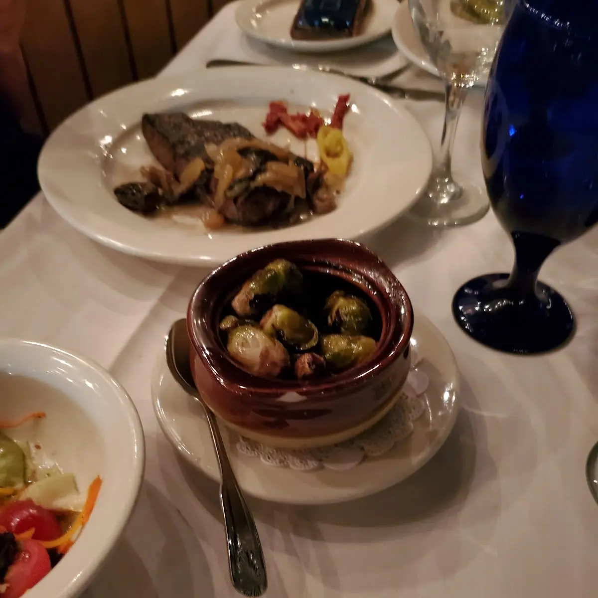 Brussels Sprouts