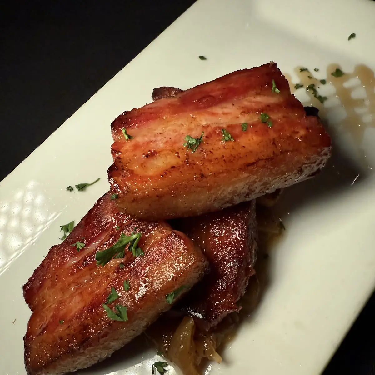 Pork Belly