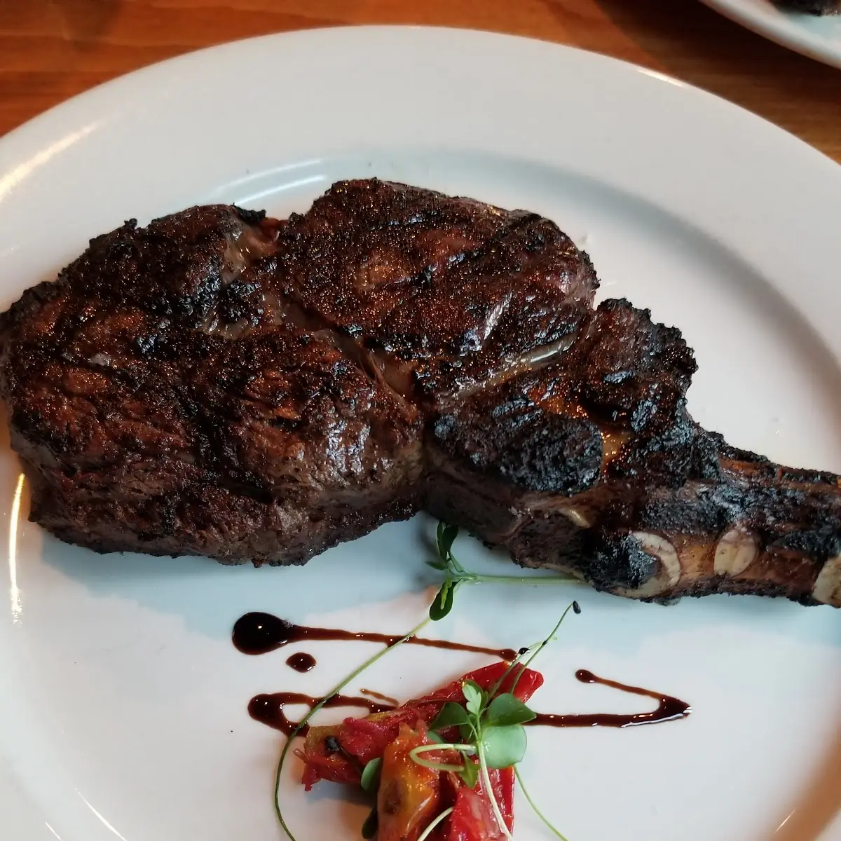 Rib Eye Steak