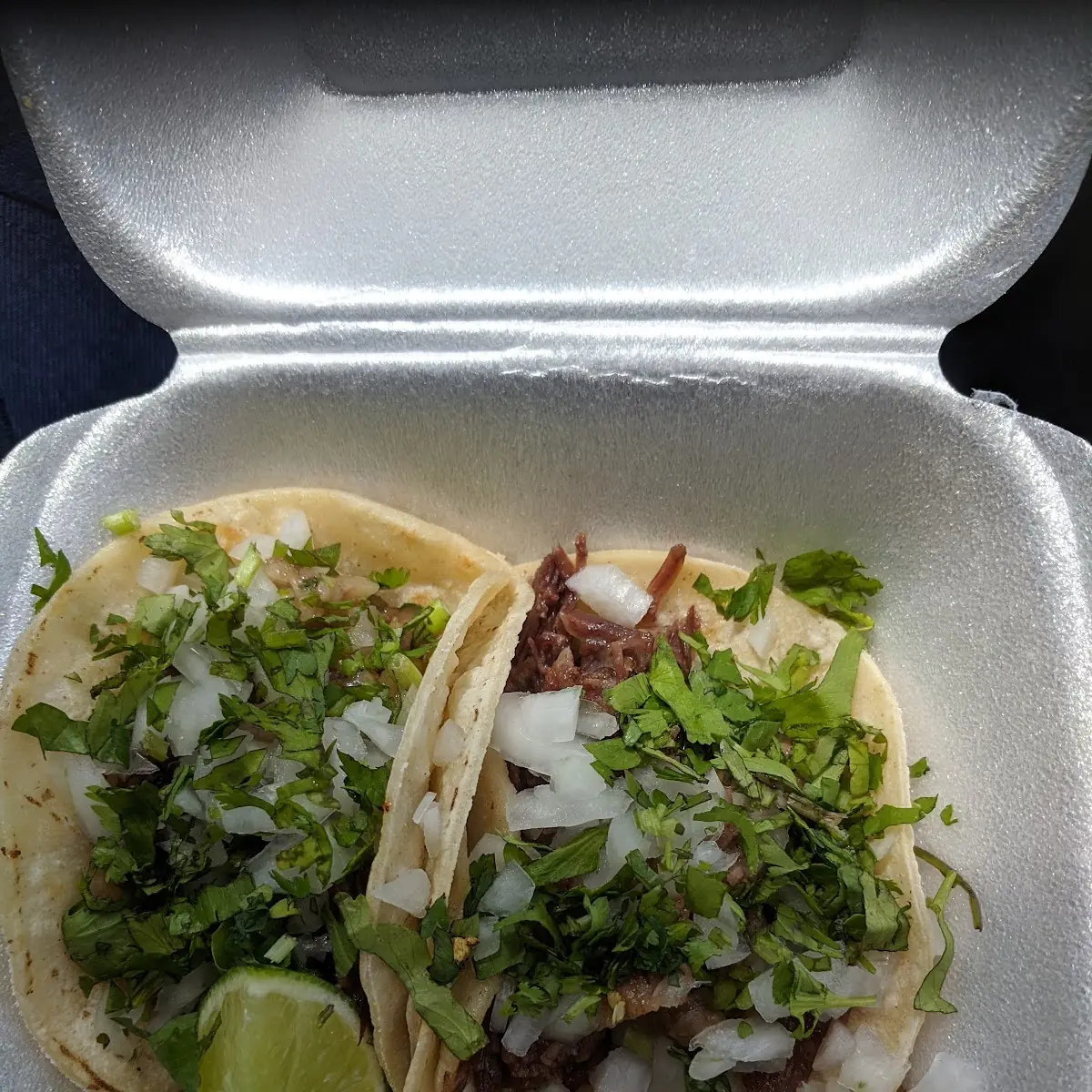 Cabeza Tacos