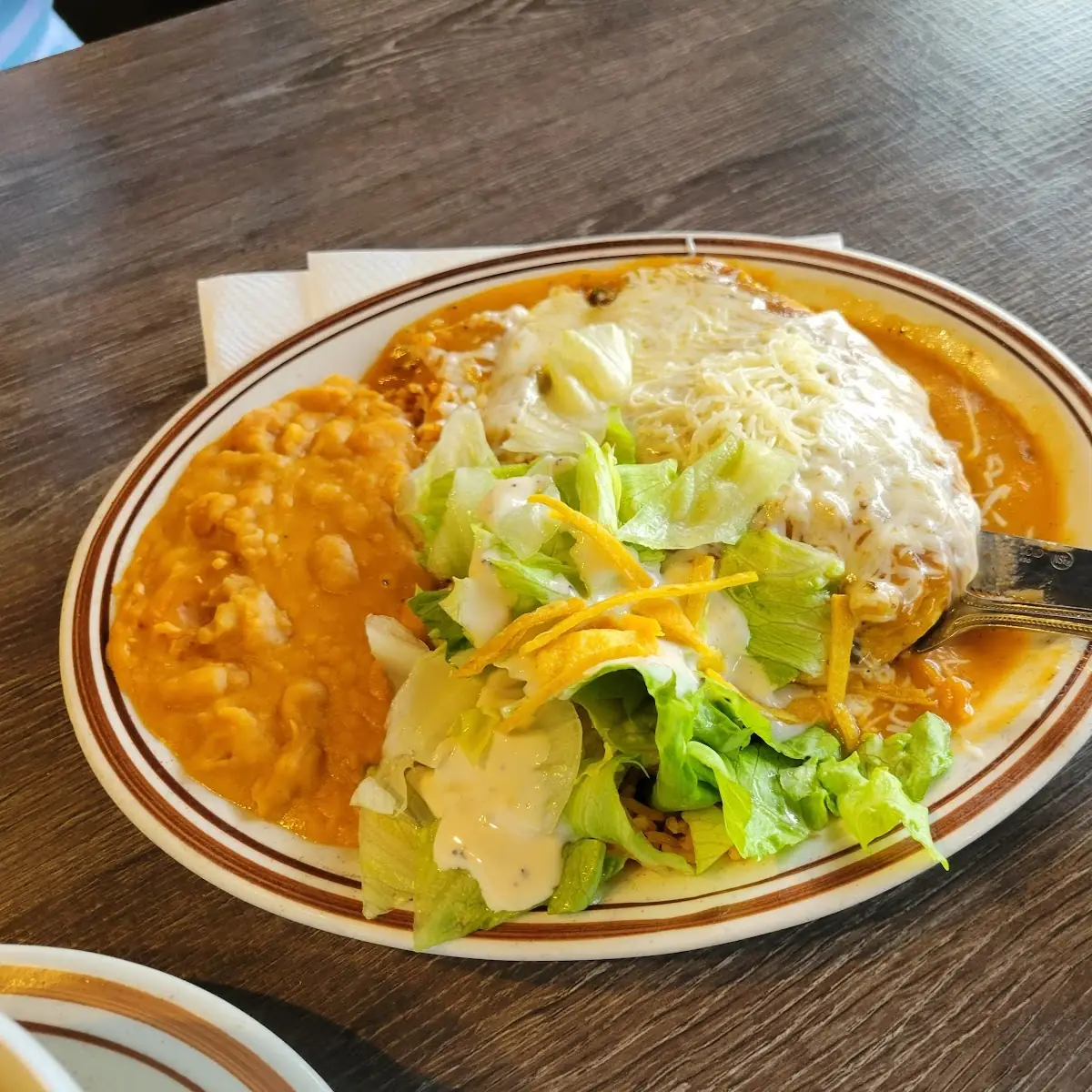 Chili Relleno