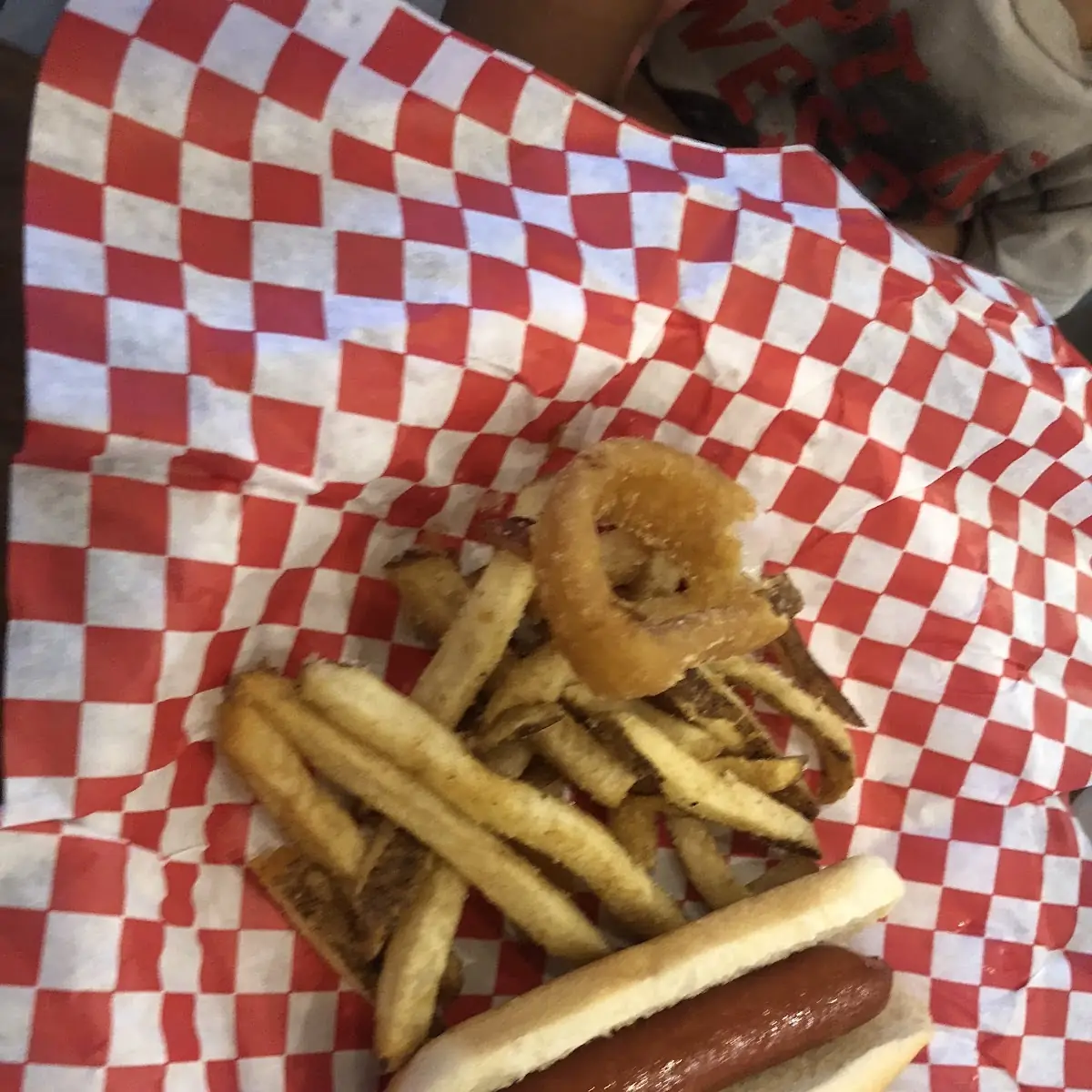 Hot Dog