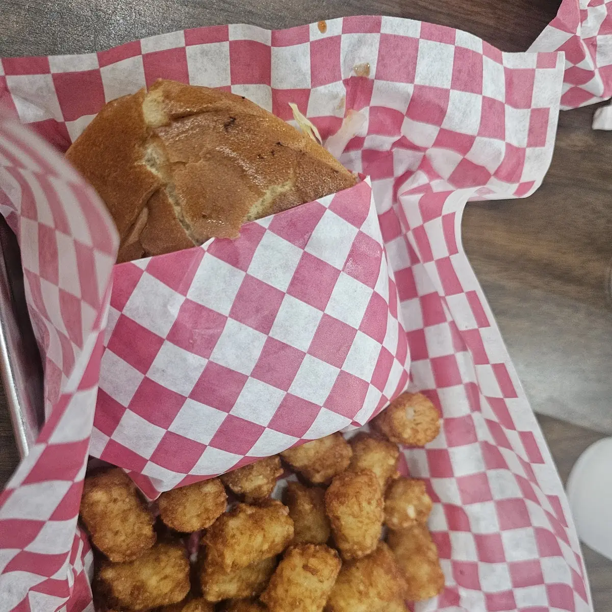 Tater Tots