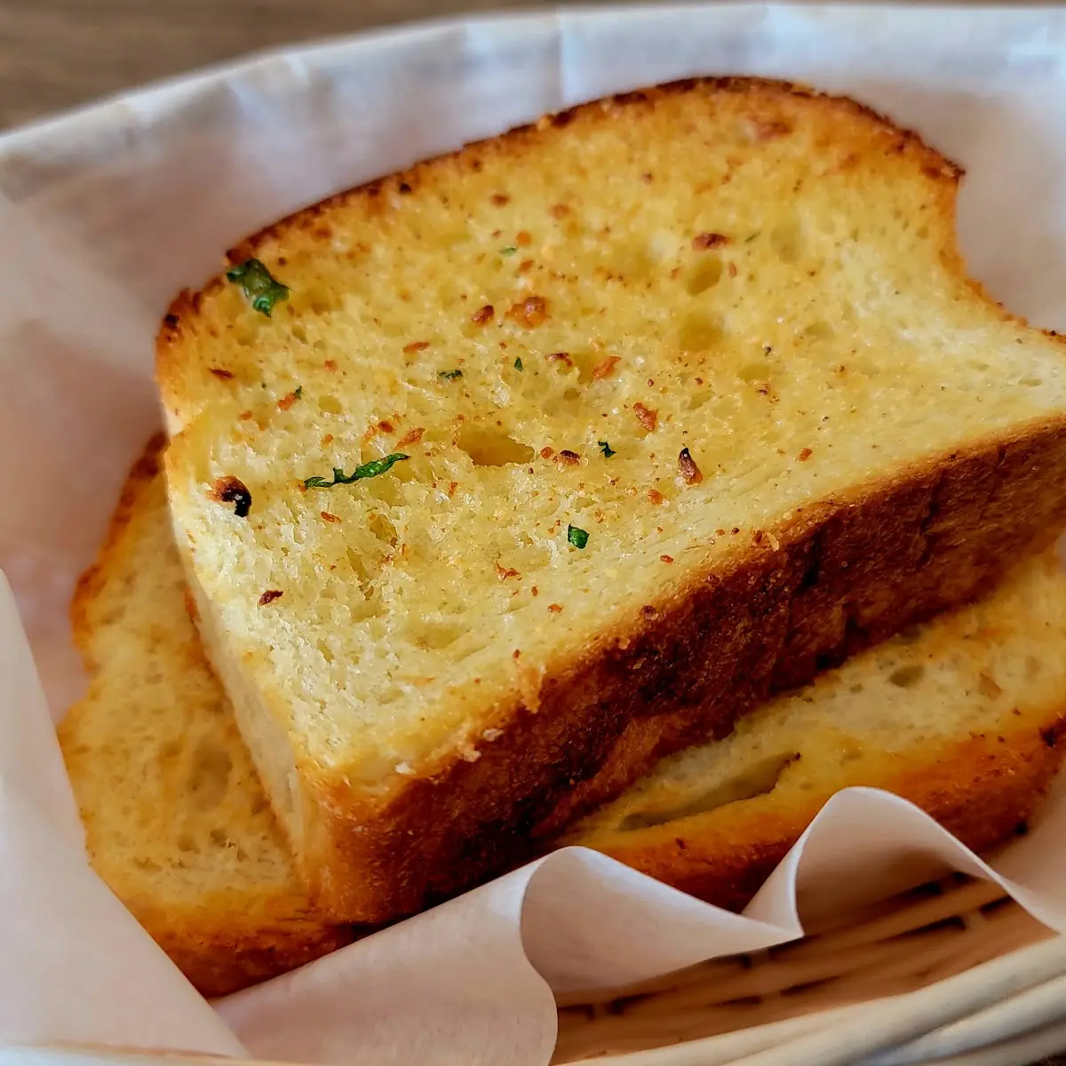 Garlic Bread