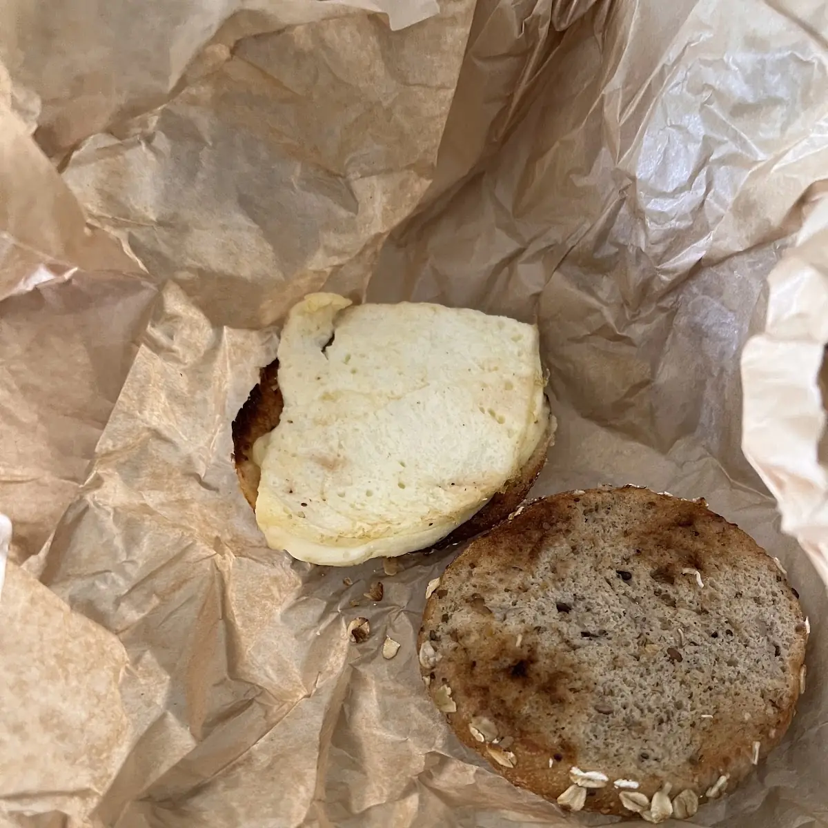 Cream Cheese