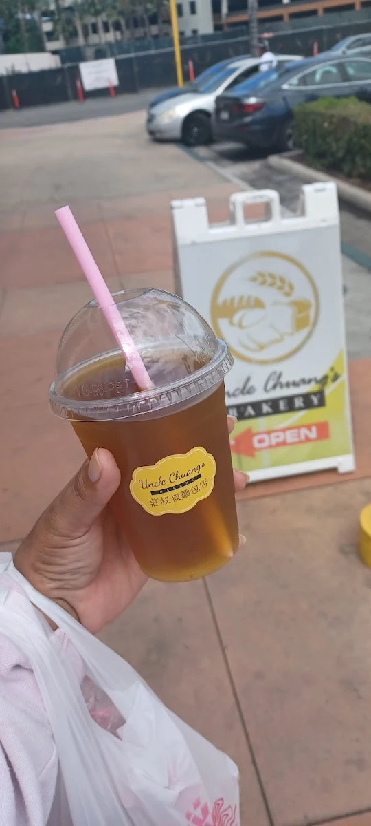 Green Tea