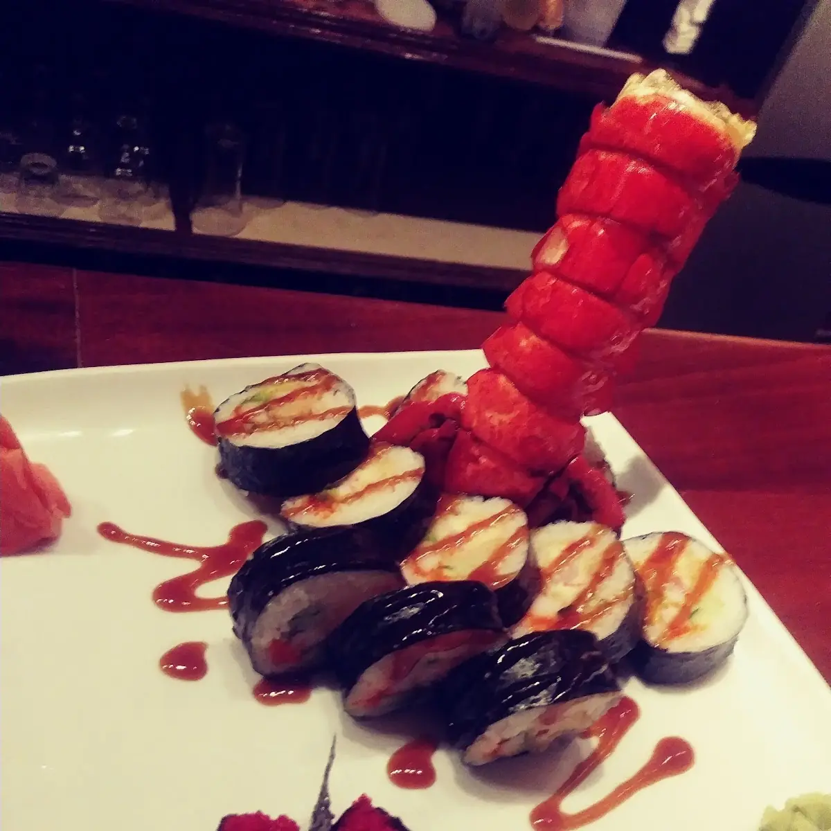 Lobster Roll