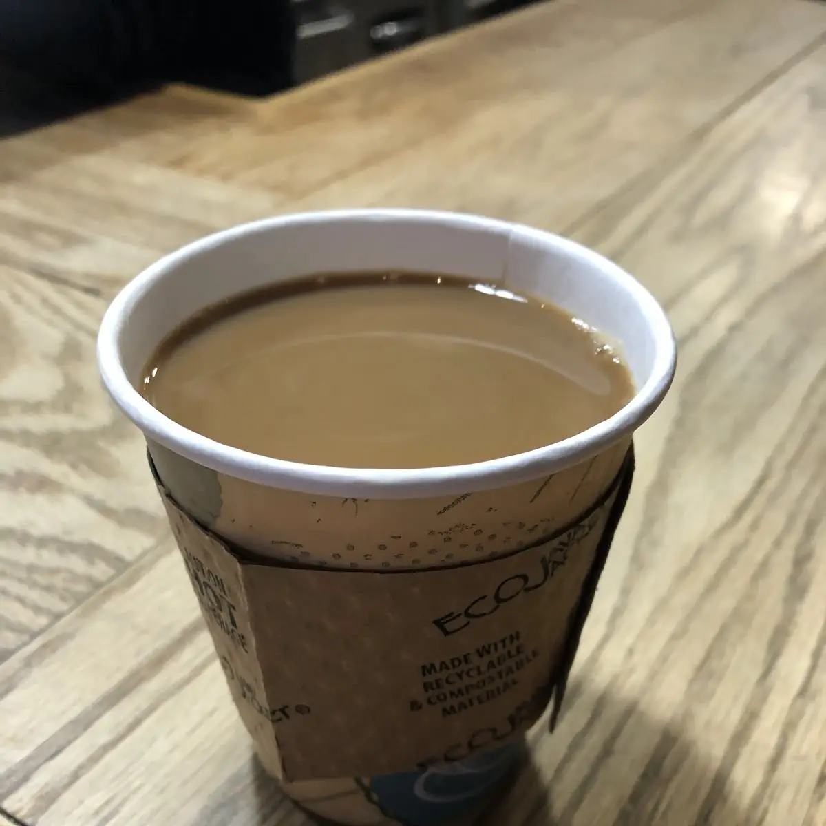 Masala Chai