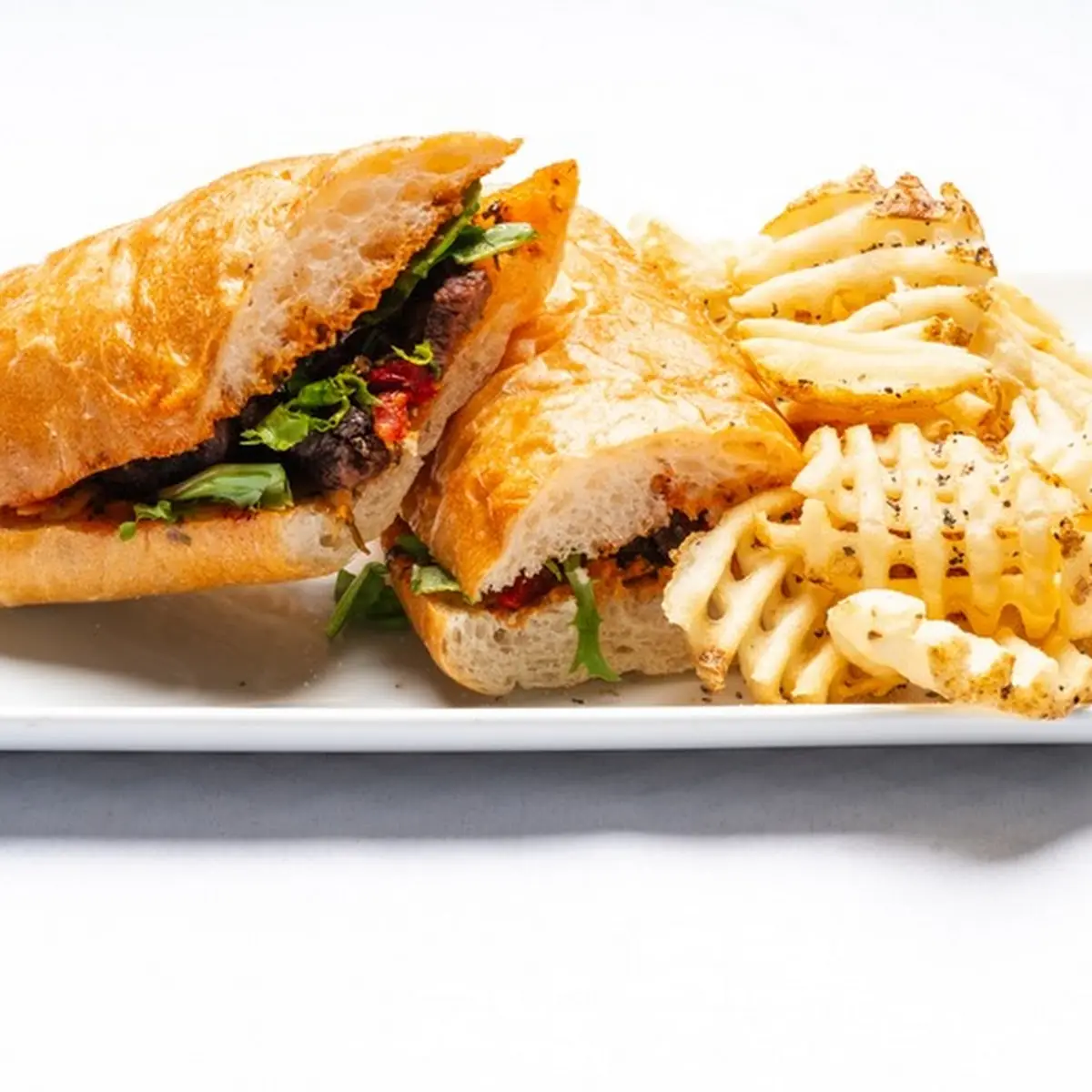 Bistro Chicken Sandwich