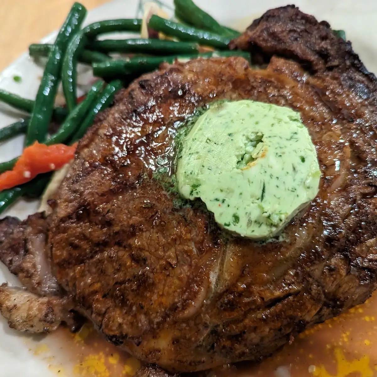 Ribeye Steak