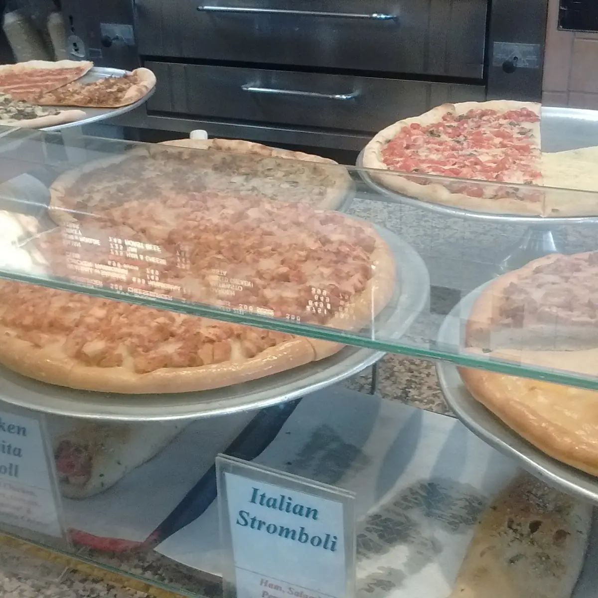 Bravo Pizza