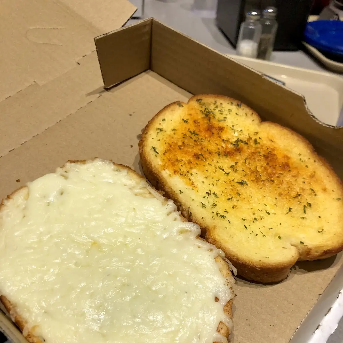 Garlic Bread