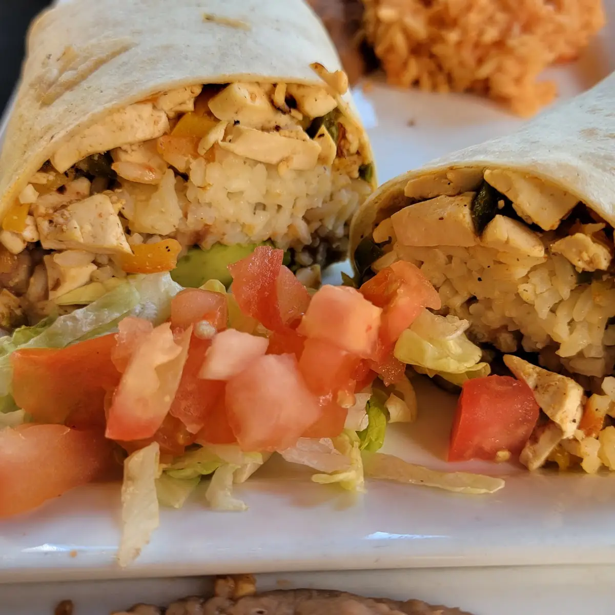 K-Grilled Chicken Breast