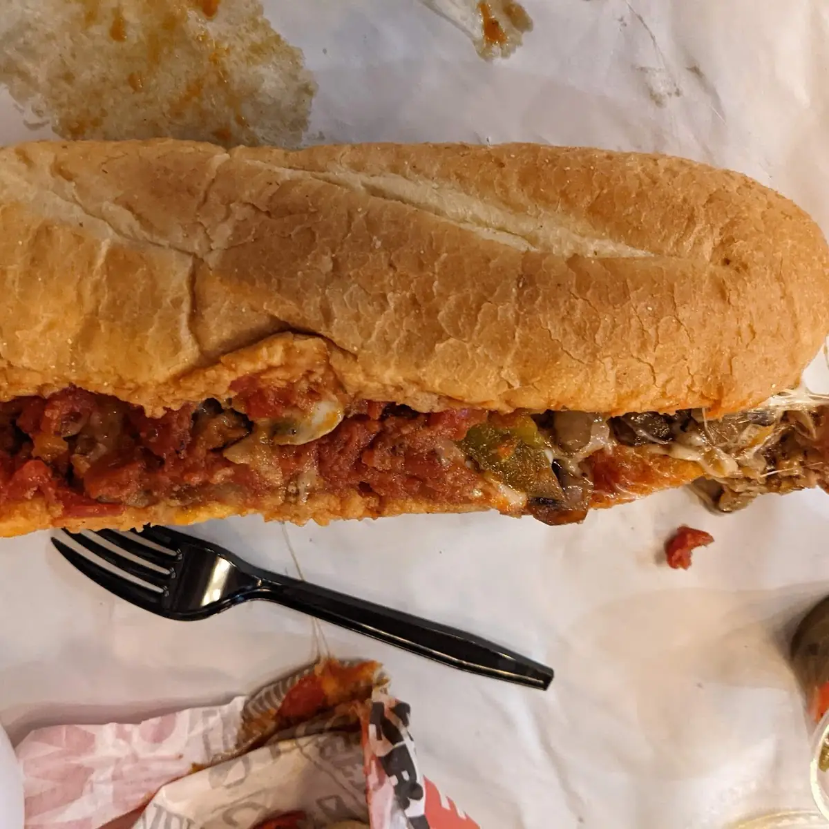 Italian Sausage