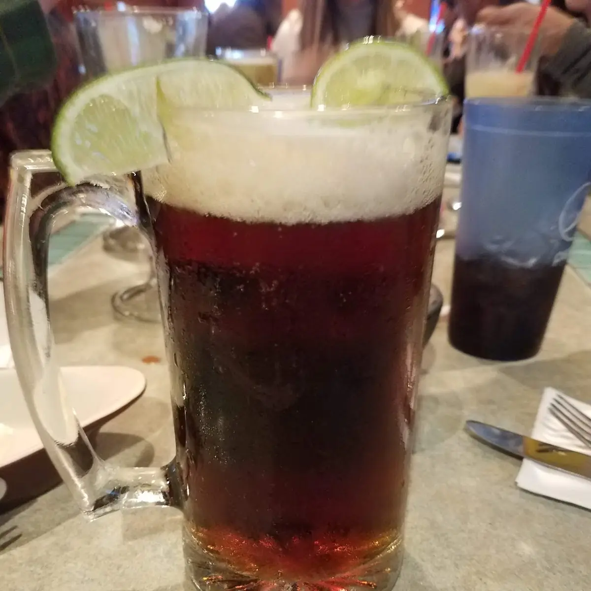 Negra Modelo