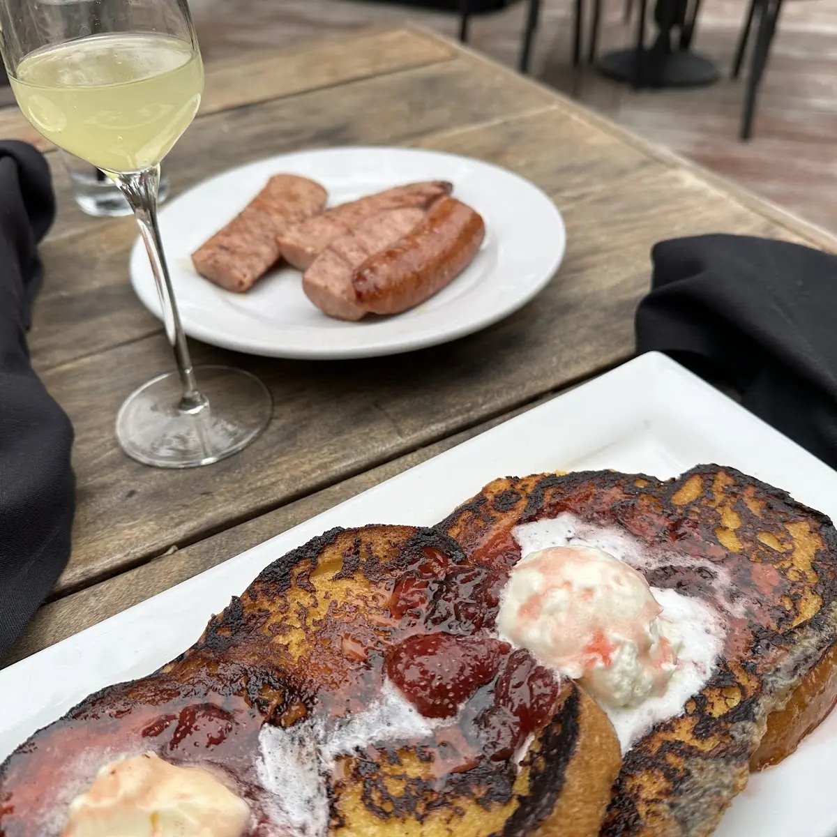 French Toast