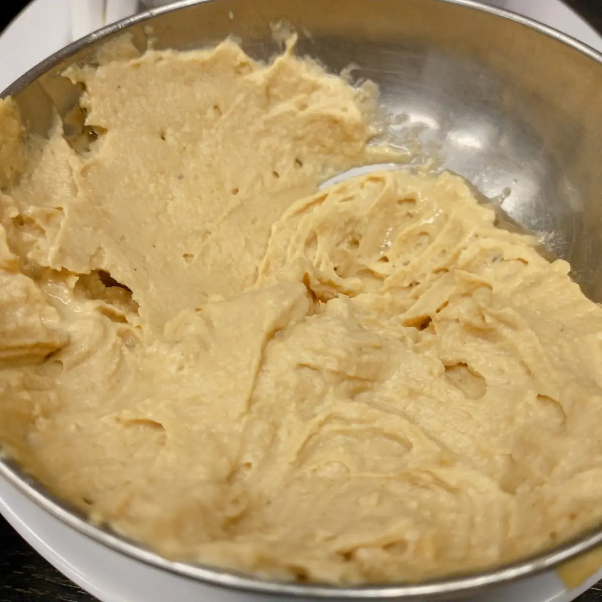 Hummus Dip