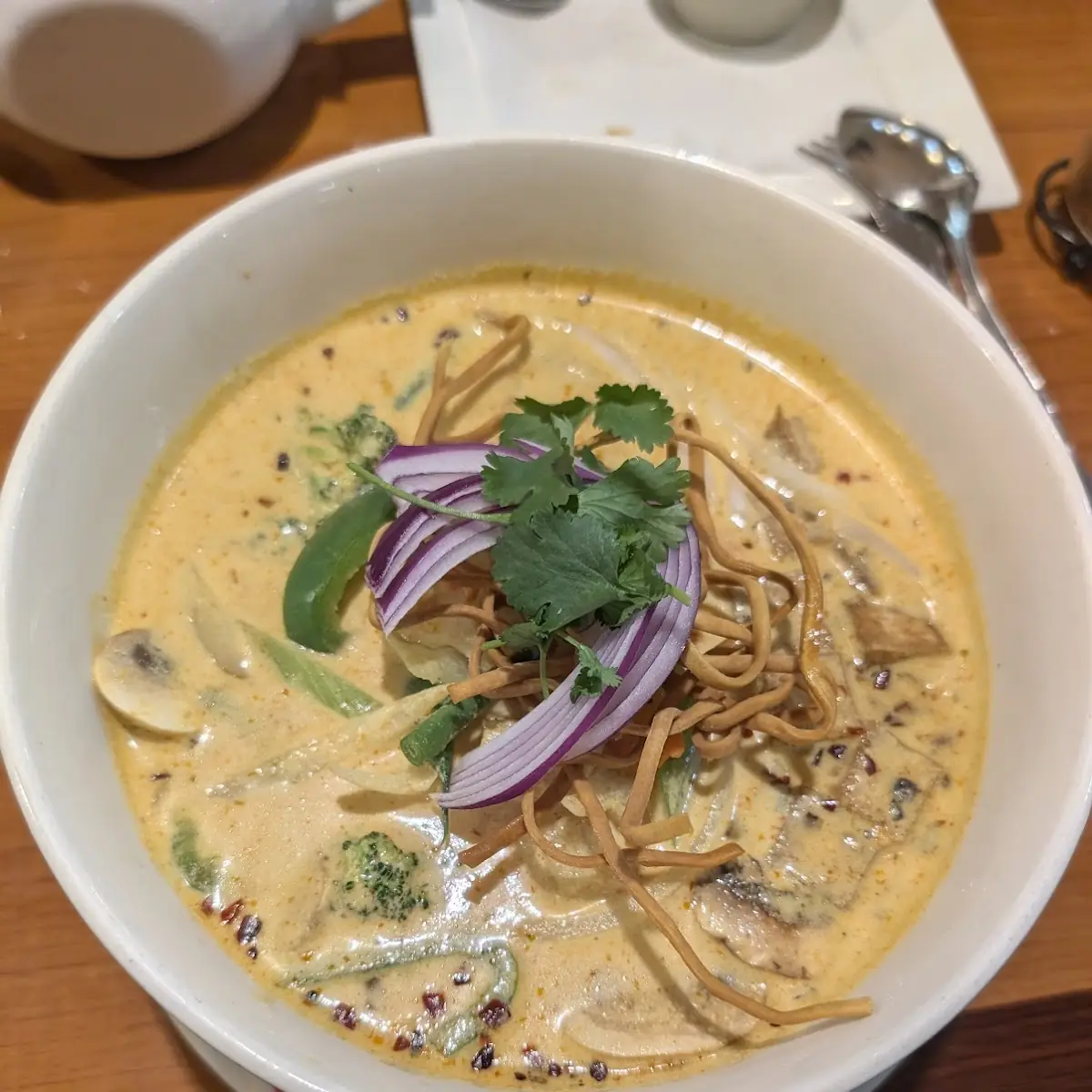 Kao Soi