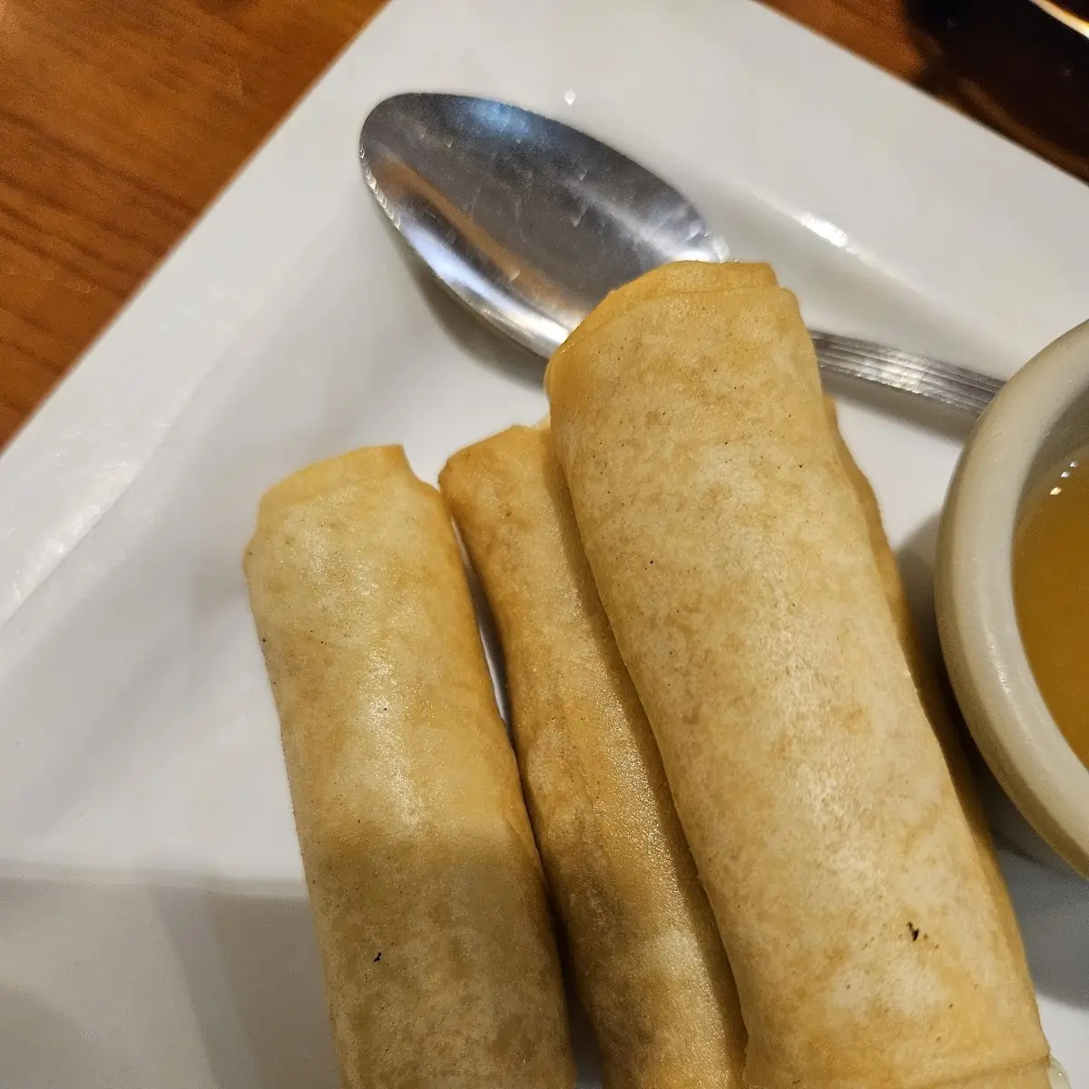 Spring Roll