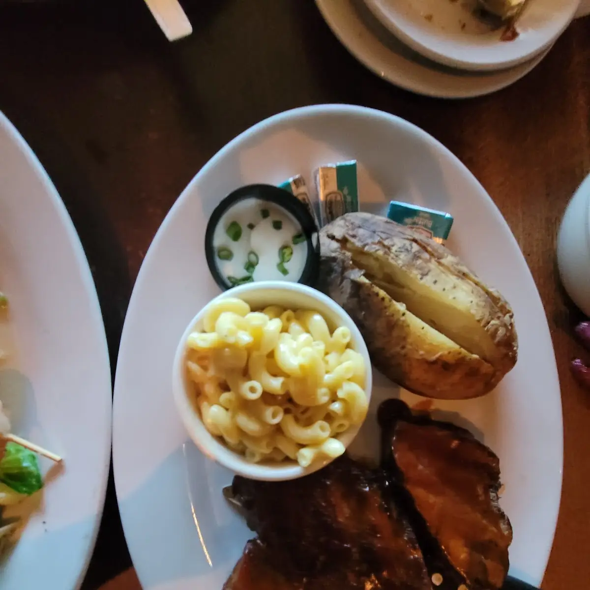 BBQ Combo