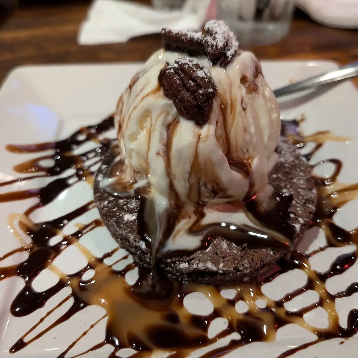 Lava Cake