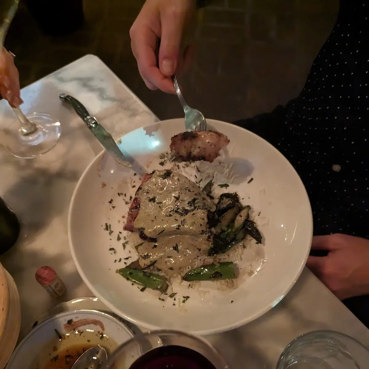 Pork Chop