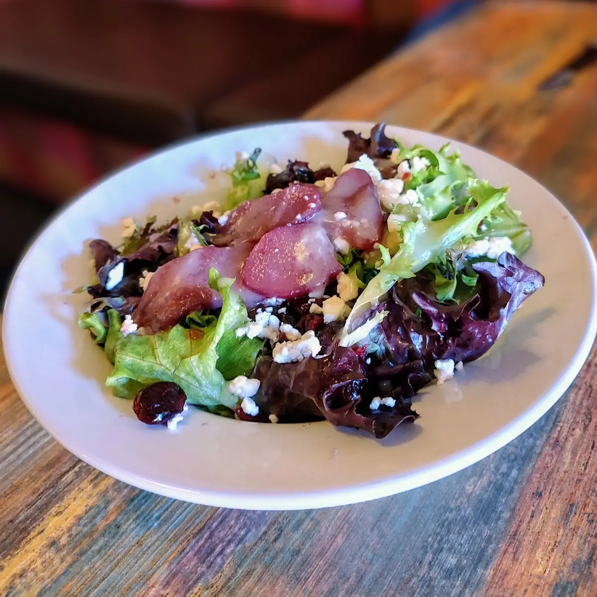 Graze Salad