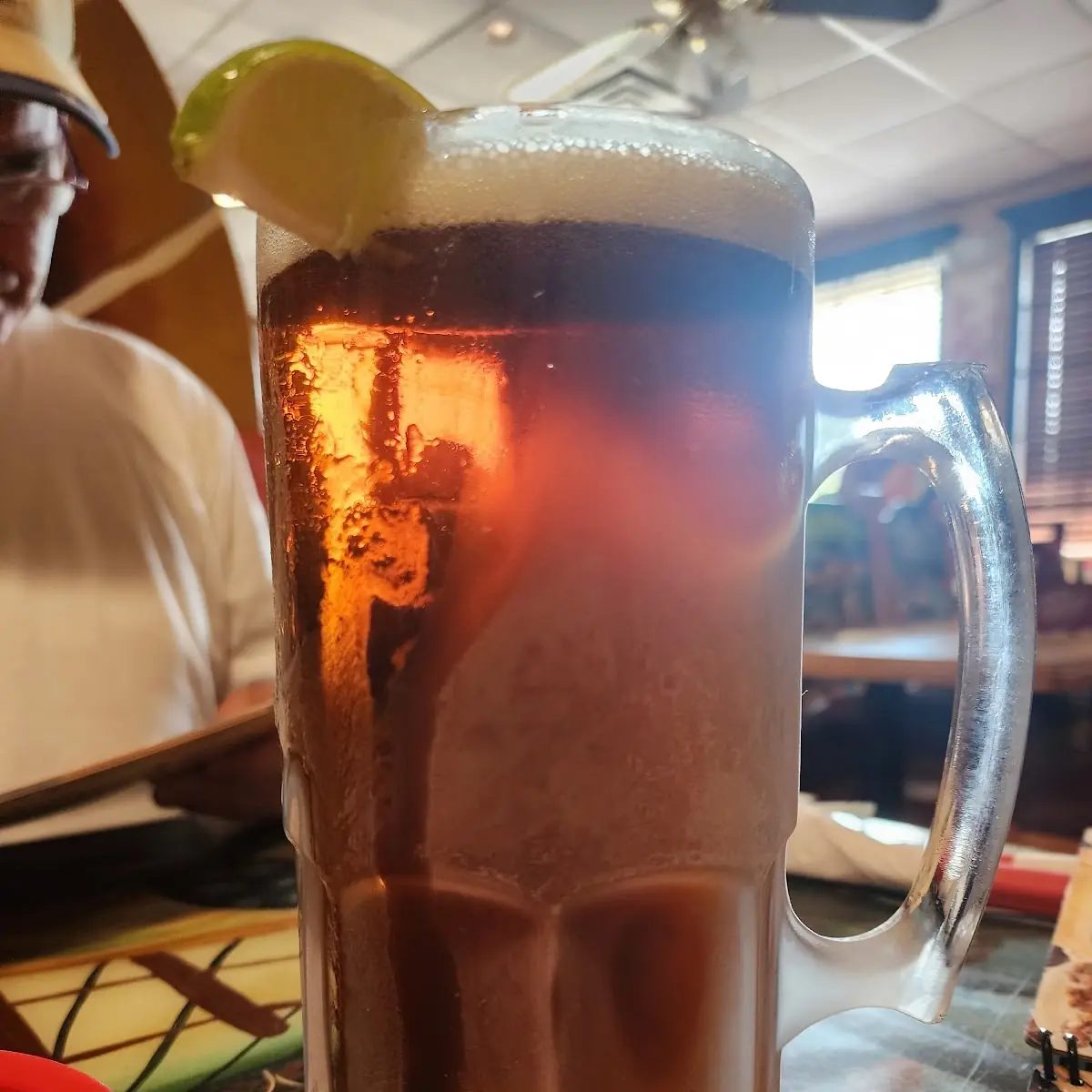 Dos Equis Amber Draft