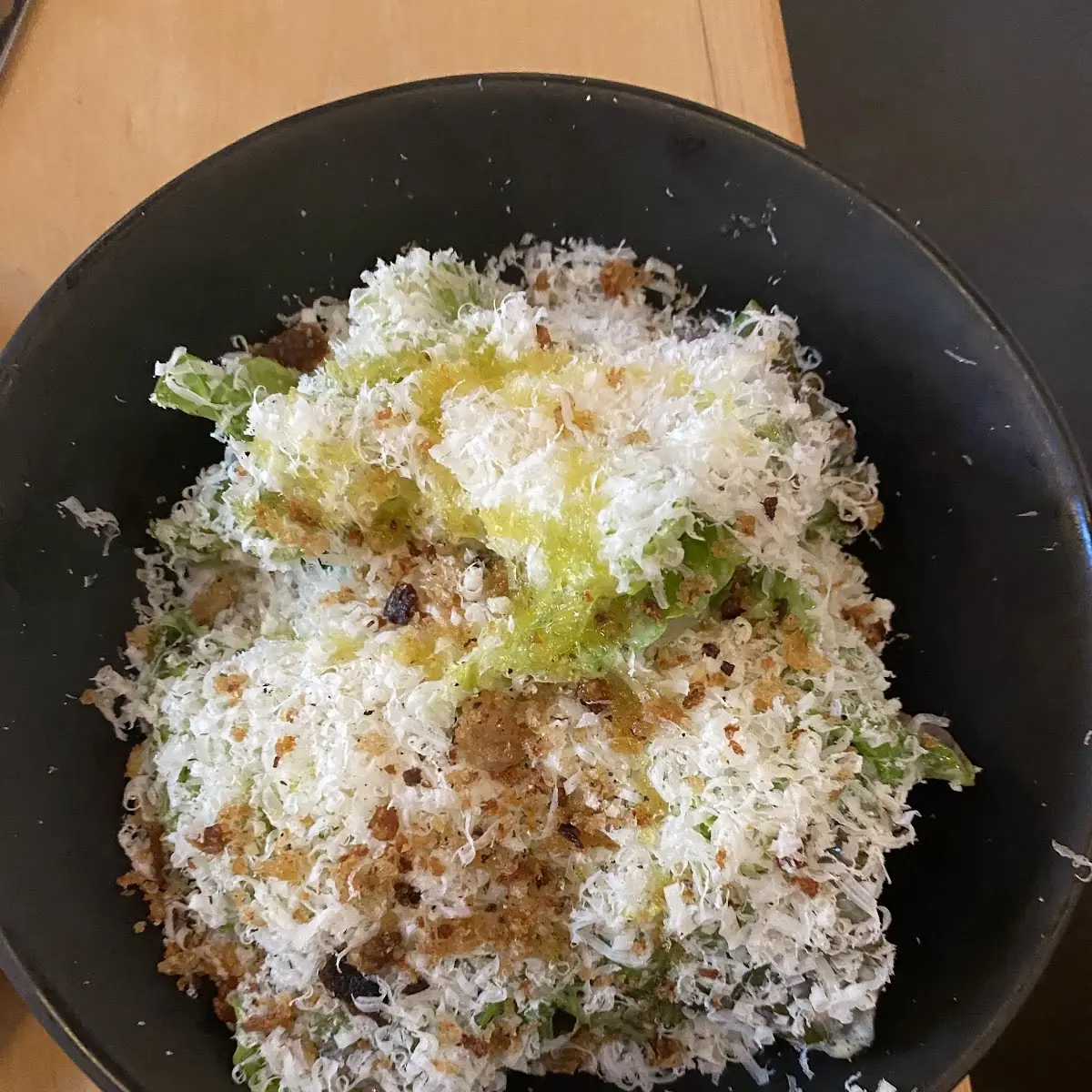 Caesar Salad